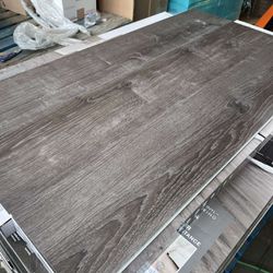 Lifeproof Choice Oak 6 MIL x 8.7 in. W x 48 in. L Click Lock Waterproof Luxury Vinyl Plank Flooring