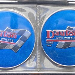 Dayton Emblems  NEW