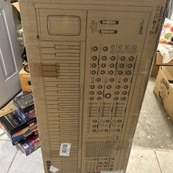 Brand New Arturia Polybrute 6 In Box