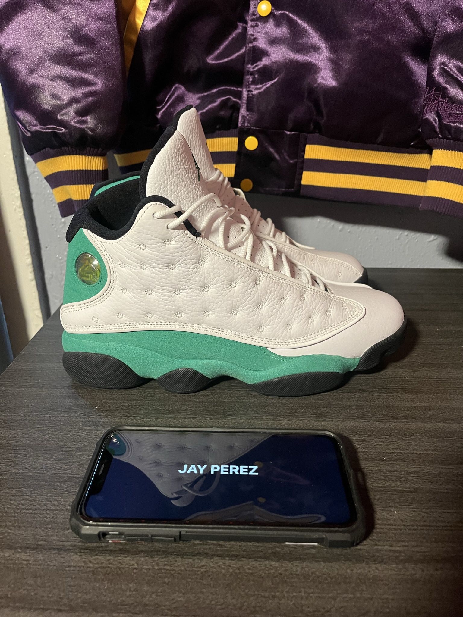 Jordan 13