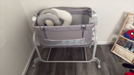 Baby Bassinet