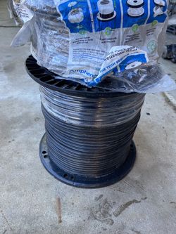 Coaxial Cable