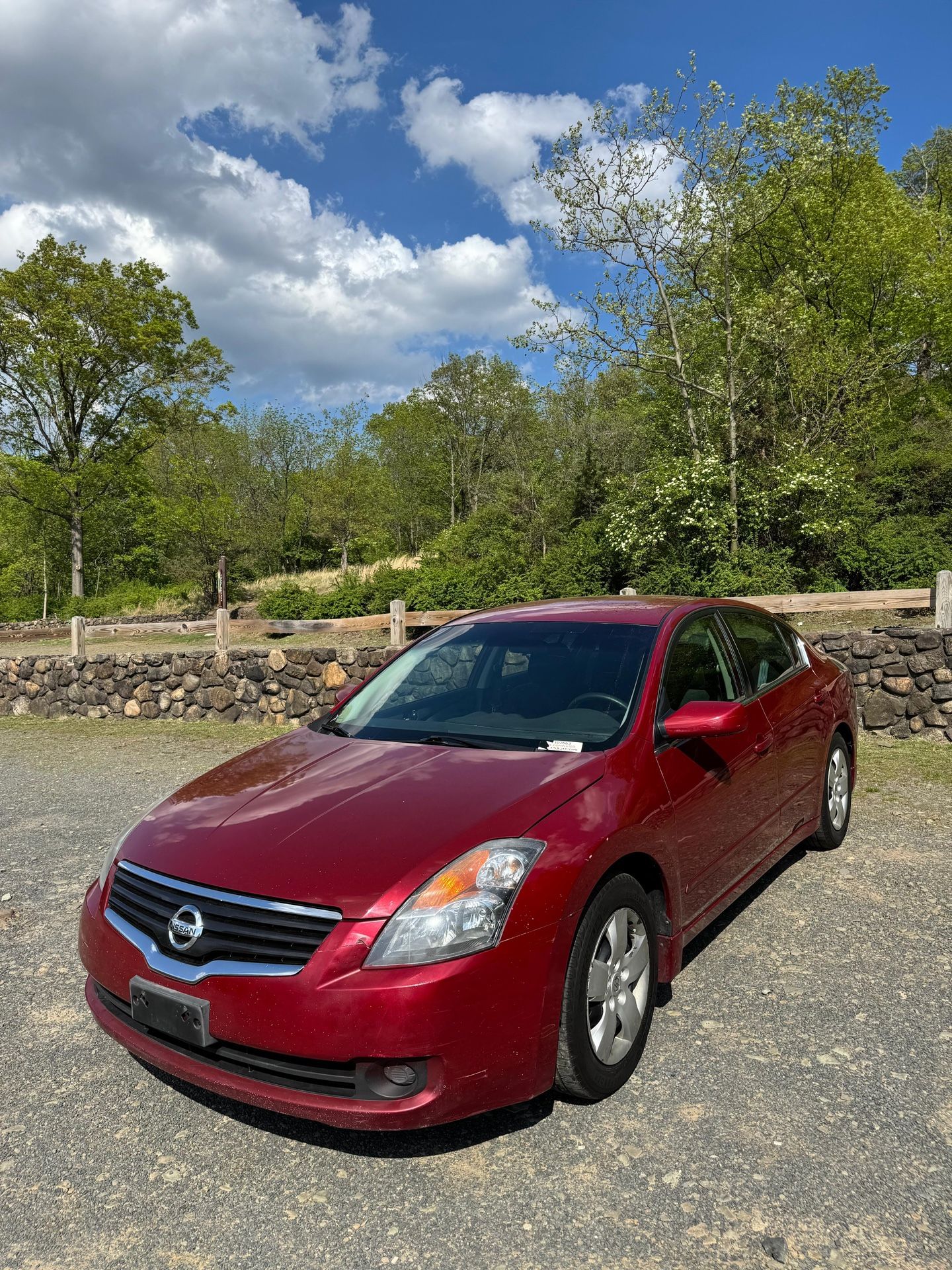 2007 Nissan Altima