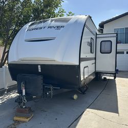2019 Forest River Vibe