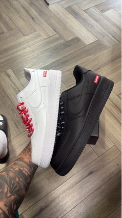 Supreme af1