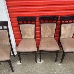 Dining Chairs