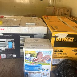 Air Conditioners  Toshiba And New air