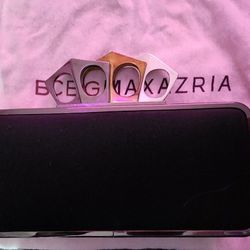 Vintage BCBG MaxAzria Clutch