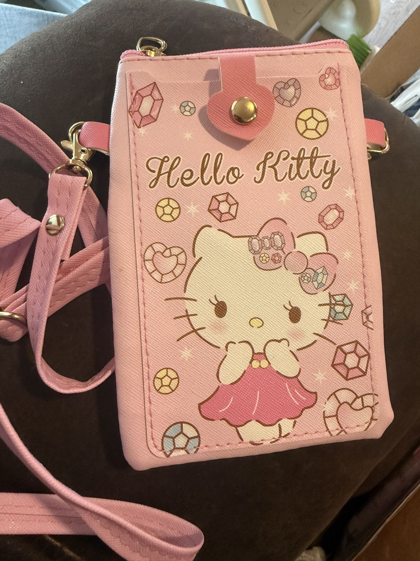 Hello Kitty Bag
