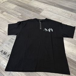 Amiri Shirt