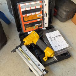 Stapler Nailer