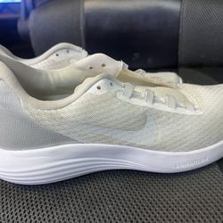 Nike Lunar Running Shoes Woman Size 8.5 