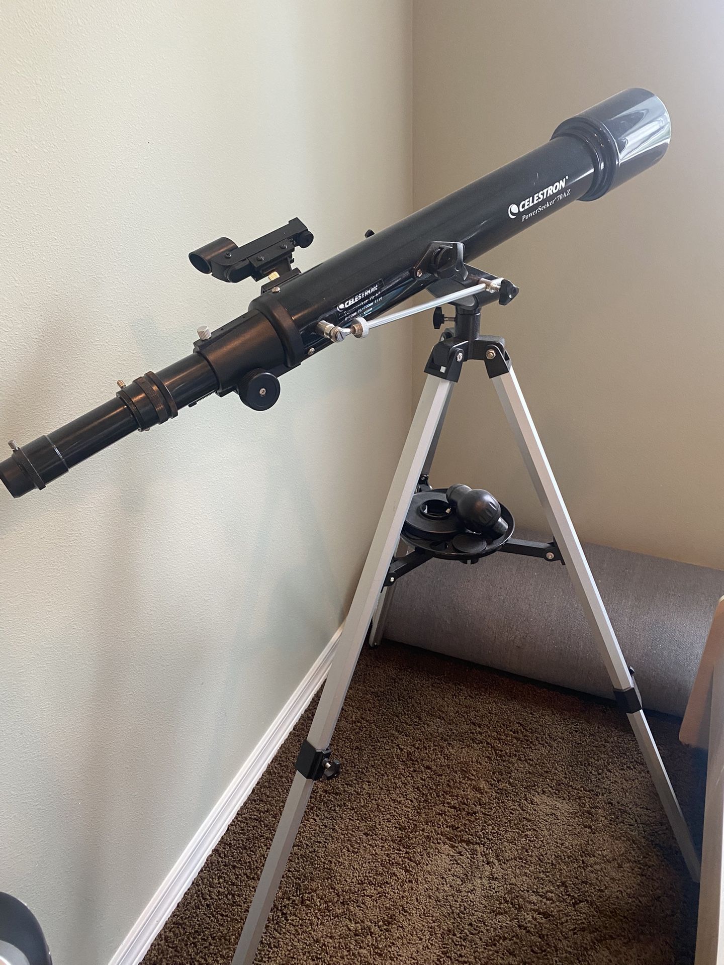 Celestron Telescope