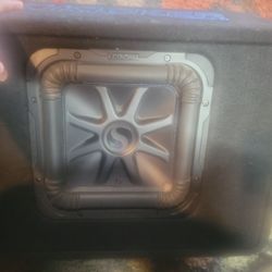 Kicker L7 10 