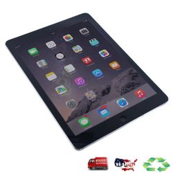 Apple iPad Air 1st Generatio || A1474 16GB Wi-Fi 9.7in Tablet Space Gray