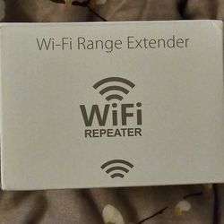 Wireless WIFI Repeater Wifi Extender 300Mbps Amplifier Long Range Signal Booster