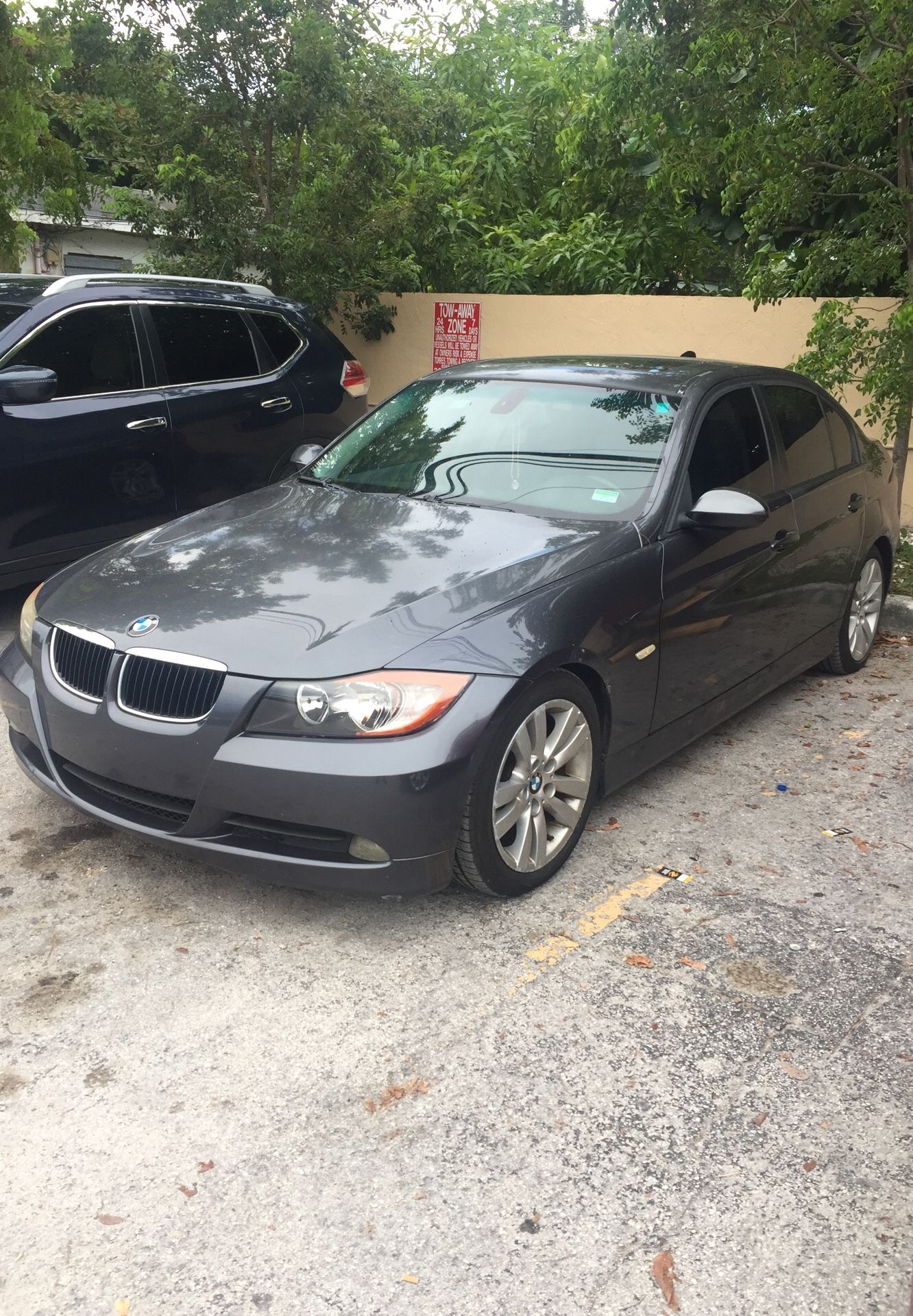 2006 BMW 3 Series