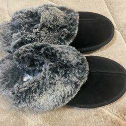 Shoes W