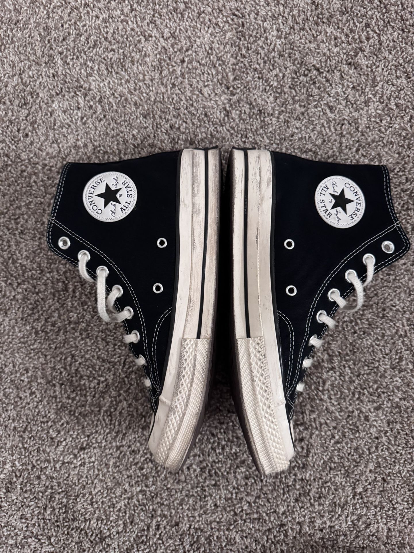 converse chuck 70