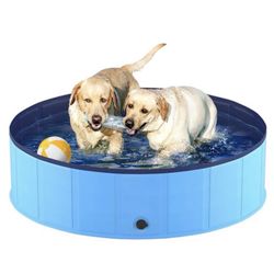 48 Inch Dog Pool