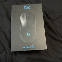 Logitech G Pro Wireless 