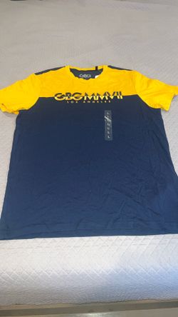 GBG Los Angeles Shirt