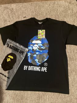Bape shirt