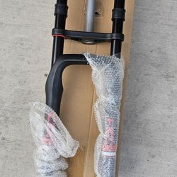 26 Fat Fork CDH 1 1/8