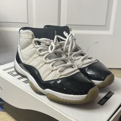 Jordan 11 Concord Sz 10