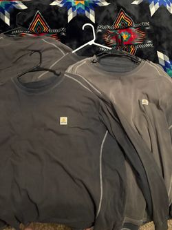 Vanlens Long Sleeve fr Shirts and pants