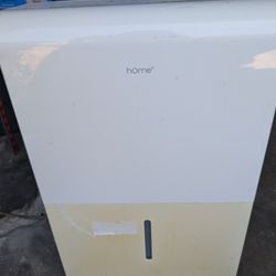 Dehumidifier