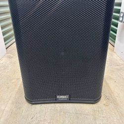 QSC KS118 Sub