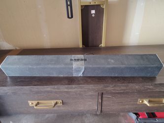 Vizio Sound Bar