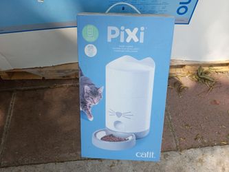 Pixi catit