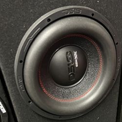 Vocina 12 DS18 Nueva Con Garantía 