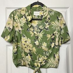 American Eagle Shirts