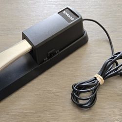 Sustain Pedal With Polarity Switch 