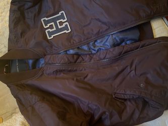 Tommy Hilfiger bomber