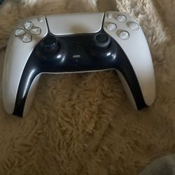 Ps5 Controller But Missing Thumb Tag 
