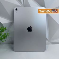 Apple iPad A16 11th Gen Wi-Fi Only 512GB Silver