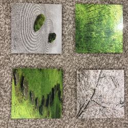 Peter Lik - Elements Of Zen 