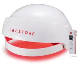 Irestore Hair Growth Helmet