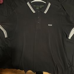 Men’s Hugo Boss Polo
