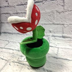 Mario plush
