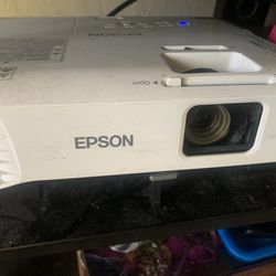 Projector Epson Vs250