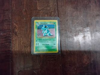 Pokemon cards lot