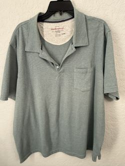 Men’s Polo Shirt