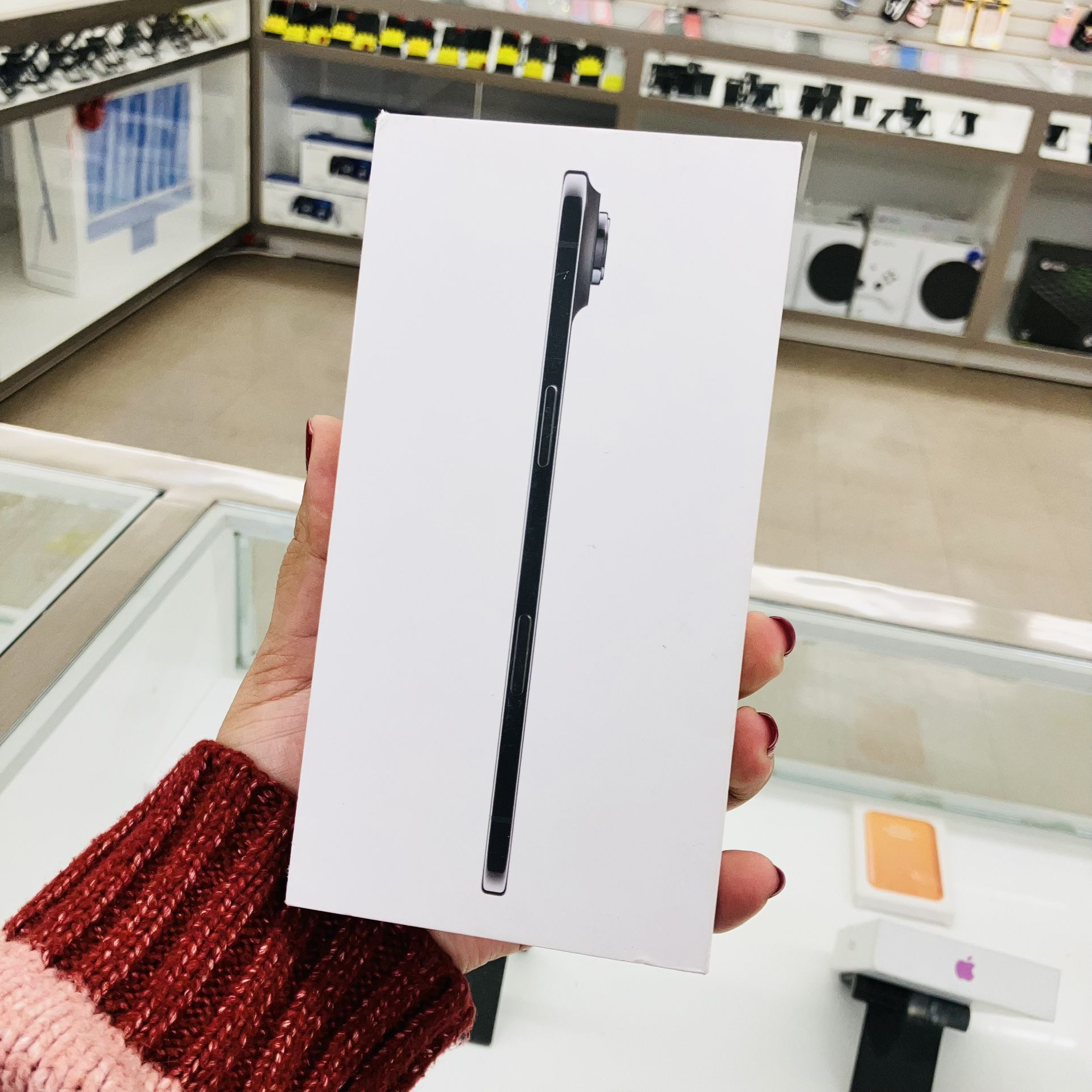 iPhone Air 256gb Unlocked