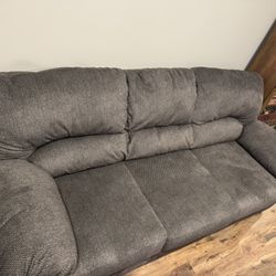 3 Section Couch