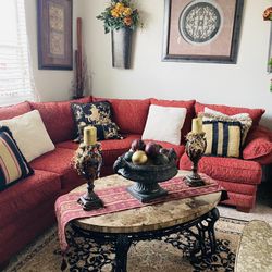 Sofa 
